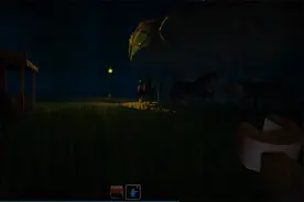 万圣节攻略Robles the mimic恐怖游戏万圣节方法马戏团