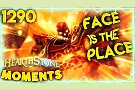炉石传说：每日时刻1290期，狂野卡牌大回归，标准骚操作层出不穷