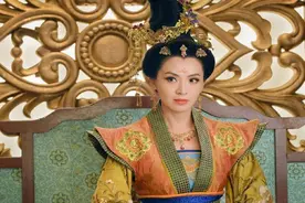 集恩宠于一身的太平公主，为何没能像武则天一样称帝？视频封面
