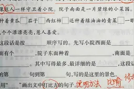 三年级语文：很多孩子做错了，标点符号这么难吗视频封面