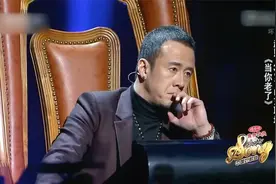 好歌曲：他才是这首歌的原唱！赵照一首《当你老了》让杨坤落泪！
