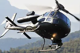 空客H125M直升机（“松鼠”直升机）飞行及射击视频封面