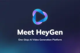 HeyGen——定制虚拟人物的AI工具视频封面