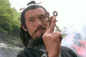 定海珠是先天至宝，非圣人不可抵挡，为何却不是曹宝的一合之敌！视频封面
