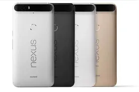 【手机发展史2】华为曾经做过谷歌的太子？—华为Nexus6P评测视频封面