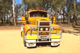 外国的车没有报废年限，对于喜欢的车收藏起来，没事的时候开一开