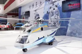 实锤！总师透露40吨级重直进展，预计2032年交付视频封面