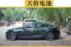 新能源车换电池要7、8万，是不是真的？新能源车还有必要买吗？视频封面