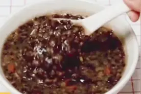 每天吃五谷杂粮粥，血糖竟然升高了，这是怎么回事？