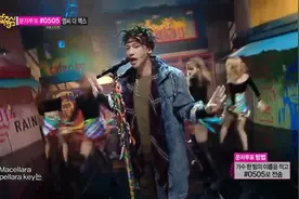 郑智薰rain-lasong 神级现场舞蹈 #音乐现场#韩国顶流视频封面
