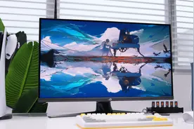 32寸4K144，原生10Bit还带区域背光！华硕PG32UQ显示器体验