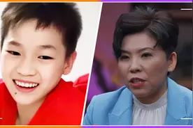 邓亚萍点评全红婵奥运夺冠，直言她无知者无畏，赞全妹心理素质强视频封面