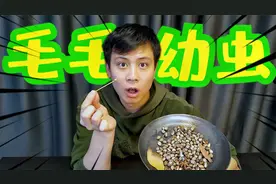 盐爆羊拉罐，它居然真的爆炸了视频封面