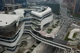 2023年贵阳地铁3号线开通，花果园的业主，会迎来命运的转折吗？