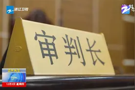 浙江省高院正式发布浙江省高级人民法院关于印发《浙江法院...视频封面