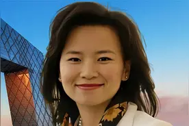 央视间谍程蕾：潜伏中国20年造成上千亿损失，因一句口误暴露身份视频封面