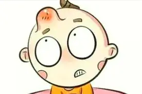 撞到头为什么会鼓起一个大包？而撞到别的地方却不会有包呢