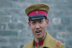 薛岳得知鬼子要炸司令部，竟还稳如泰山，不料下一秒拔腿就跑！视频封面