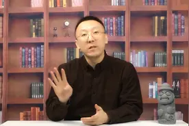 唐武宗为什么要灭佛？背后的真正原因只有一个视频封面
