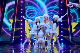 溜冰场神曲《Boom Boom Boom》，久违的节奏感，一起去溜冰场呀！