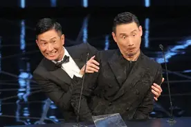 张学友跟张家辉是亲兄弟？张家辉终于坦白俩人关系，难怪长的像！视频封面
