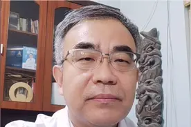 8mm浸润癌贴壁生长为主？医生表示怀疑，并提出了建议视频封面