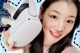 Oculus Quest2无线串流电脑运行SteamVR和OculusPC端