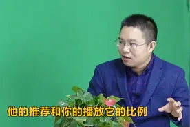 头条号涨粉慢？5个后台数据，学会数据分析，快速找到原因！视频封面