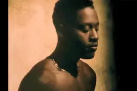 Johnny Gill《My, My, My》视频封面