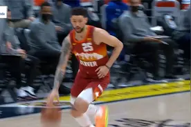 NBA集锦：替补尖刀！小里弗斯全场25分3板3助3断手刃旧主尼克斯视频封面