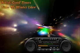 动感低音欣赏 Good Times Eurodisco Instrumental