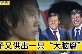 铁子又供出一只“大脑腐”视频封面