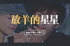 《放羊的星星》：狗血怎么啦？它就是无法超越！视频封面