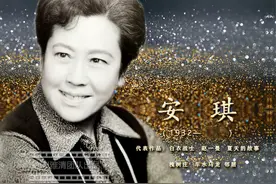 昔日八一厂美丽女星 一生多坎坷 晚年患绝症选择坚强 儿子更出名