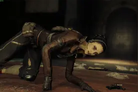 消逝的光芒：一个视频让你重新爱上消光1