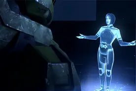 《光环》电视剧吐槽：对IP摧毁力堪比星战9视频封面