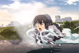 5秒超能力能够做什么，看男主如何灵活运用，走上巅峰