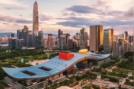 江苏自贸区连云港片区设立一周年 盼与深圳加强合作视频封面