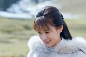 袁冰妍李欣泽《琉璃舞》首秀开场燃爆全场，舞蹈飒中有柔美感十足视频封面