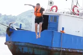 荣立一等功！这位解放军士官立下了怎样功勋？视频封面