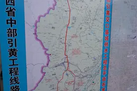 推进中部引黄县域供水工程 解决本地区用水瓶颈视频封面