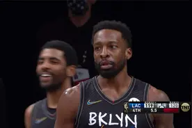 NBA精彩回顾：机智如我！哈登机敏四分位长传助攻格林2+1杀死比赛视频封面