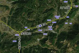 甬台温高速改扩建工程”双向8车道，三门临海黄岩温岭大发展视频封面