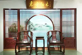 明式苏作家具：一把椅子看匠人智慧视频封面