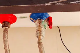 电热水器水箱炸裂，多半都是这的毛病，教你个方法，快速检测好坏视频封面