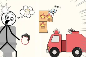 画画使我快乐：点背不能怪社会，坑爹厕所没有纸？