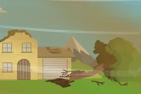 同学们，风是我们最常见的自然现象，你知道风是怎么划分等级的吗