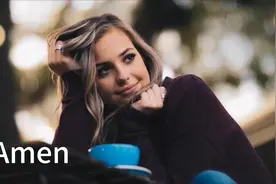 Amen- 阿门