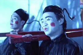 最近30年前《鬼新娘》突然大火，诡异童声一出，多少人的童年阴影