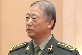 东部战区政委现身《新闻联播》：坚决遏制“台独”行径！视频封面